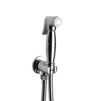 Sapho Bidet Handdouche  Reitano Rubinetteria Incl. Slang en Handdouchehouder Chroom 