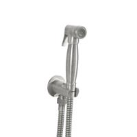 Sapho Bidet Handdouche  Reitano Rubinetteria Incl. Slang en Handdouchehouder RVS 