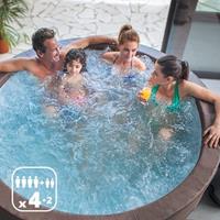 NetSpa - Vita Premium opbouw jacuzzi 6 persoons