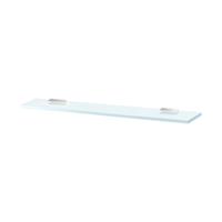 sanituba Planchet 60 cm Glas