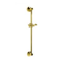 Sapho Glijstang  Antea Rond met Glijstuk 57 cm Goud 