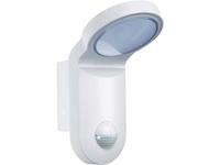 Sensorleuchte 14W OL/AOL LED 5000K 770lm ws mt k.Betriebsger IP55 Kst_opal - ESYLUX