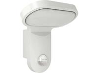 Sensorleuchte 25W OL/AOL LED 5000K ws mt 1610lm k.Betriebsger IP55 Kst_opal - ESYLUX