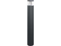 esylux BL-ALV65 007 830 ANT LED-Pollerleuchte LED 7W Schwarz