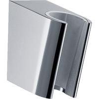 Hansgrohe Porter S wandhouder Brushed Black Chrome 28331340