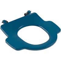 Villeroy & Boch Kinder-WC-Sitz O.novo Kids, 406 x 387 x 59 mm - Ocean Blue