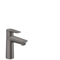 Hansgrohe Talis E wastafelmengkraan coolstart brushed black chrome