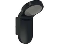 ESYLUX ESYLUX LED-Strahler OL WL100 OP800 750BK