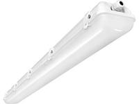 esylux MPLOLI LED-Deckenleuchte LED LED fest eingebaut Grau