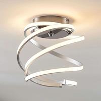 Lindby LED-Deckenleuchte Haniya, dimmbar