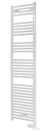 badstuber Innsbruck elektrische handdoek radiator 170.3x55cm wit, 1000Watt