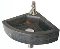 Sanifun Enkele wastafel