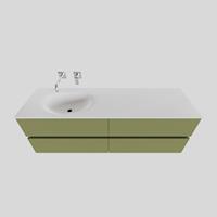 Boss & Wessing Geberit UP320 Toiletset Wandcloset  Civita Mat Antraciet met Sigma 01 Drukplaat