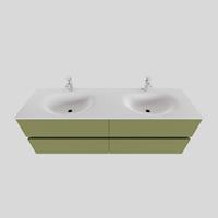 Boss & Wessing Geberit UP720 Toiletset Wandcloset  Civita Mat Antraciet met Sigma 01 Drukplaat