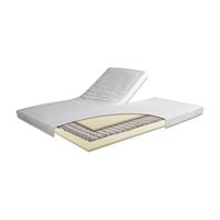 aeroplus Splittopmatras Micropocket 200 x 200