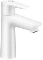 hansgrohe Waschtischmischer 110 Talis E mattweiss-"41065090"