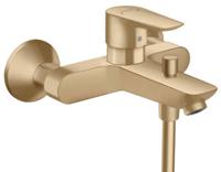 Wannenmischer Aufputz Talis E BBR-'41065131' - Hansgrohe