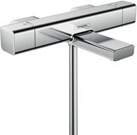 Hansgrohe Ecostat badthermostaat chroom