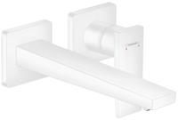 Hansgrohe Inbouw Wastafelkraan Metropol 240 mm