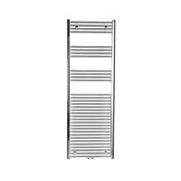 sapho Handdoekradiator  Alya Recht 50x111.8 cm Chroom 