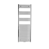 sapho Handdoekradiator  Alya Recht 60x111.8 cm Chroom 