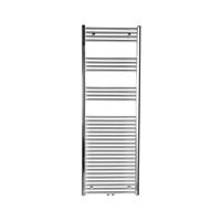 sapho Handdoekradiator  Alya Recht 60x176 cm Chroom 