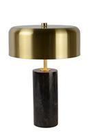 Lucide tafellamp Mirasol (Ø25 cm)
