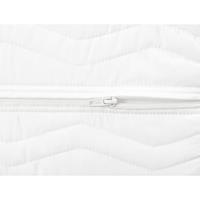 Matras 18 cm visco-traagschuim 120x200 cm