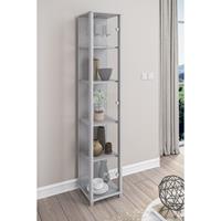 Vitrine OPTIMA