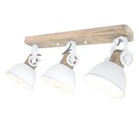 Steinhauer home24 Deckenleuchte Gearwood