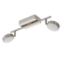 EGLO connect home24 LED-Deckenleuchte Corropoli