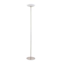 Home24 Staande LED-lamp Frattina, EGLO connect