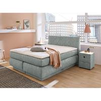 Jockenhöfer Gruppe Boxspringbett