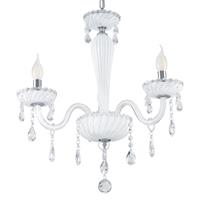 Stars of Light Kroonluchter Carpento wit 39112
