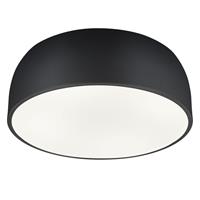 Trio Baron TR 609800432 Mattiert Schwarz