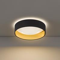 Fischer & Honsel home24 LED-Deckenleuchte Sete I