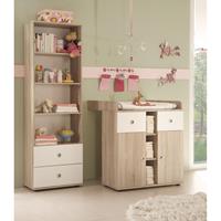 Kids Club Collection home24 Wickelkommode Wicki I