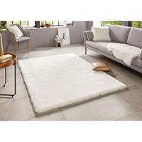 Home24 Imitatievacht Superior, Mint Rugs