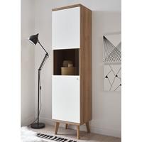 Norrwood home24 Standvitrine Gyland
