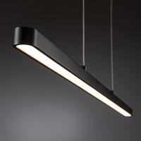 Paulmann home24 LED-Pendelleuchte Lento II