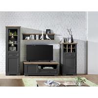 Innostyle Stauraumvitrine Jasmin