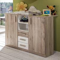 Home24 Verschoningscommode Cariba, Wimex