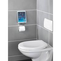 Home24 Wc-papier- und smartphonehouder Grude, WENKO