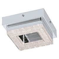 Eglo Fradelo Wand- oder Deckenleuchte 95655