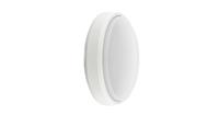 Groenovatie LED Wandlamp 18W, Rond, Waterdicht IP54, Warm Wit