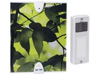 Grothe Funkgong-Set MISTRAL 600 ws