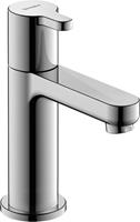 duravitag Duravit B.2 Standventil ohne Ablaufgarnitur, Ausladung 87 mm - B21080002010 - DURAVIT AG