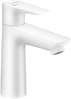 Hansgrohe Talis E wastafelmengkraan coolstart, mat wit