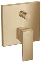 hansgrohe Wannenmischer Unterputz Metropol Fertigset BBR-"41063404"