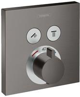 Hansgrohe Inbouw Douchekraan ShowerSelect Thermostatisch 2 functies